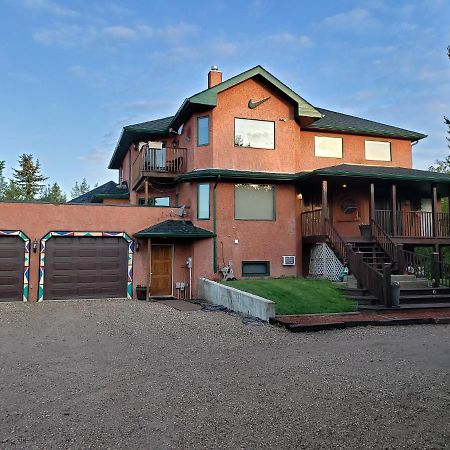 South Africa House Guest Lodge Wainwright ภายนอก รูปภาพ