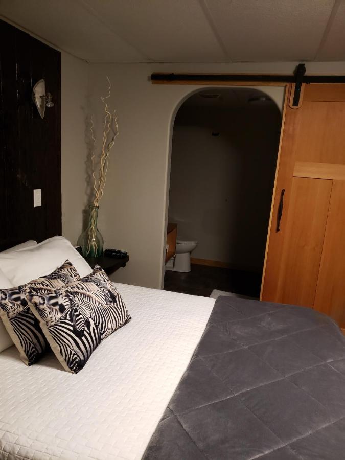 South Africa House Guest Lodge Wainwright ภายนอก รูปภาพ