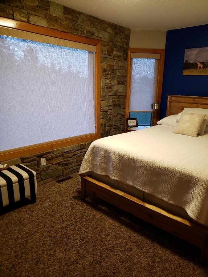 South Africa House Guest Lodge Wainwright ภายนอก รูปภาพ