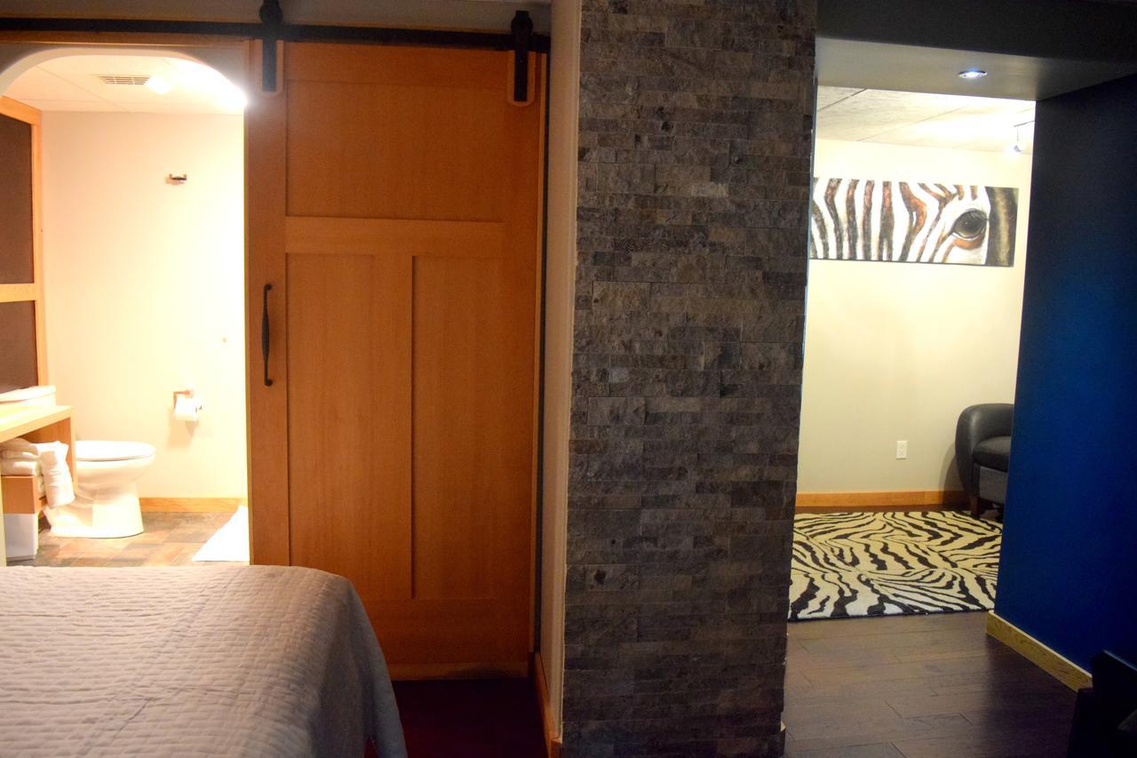 South Africa House Guest Lodge Wainwright ภายนอก รูปภาพ