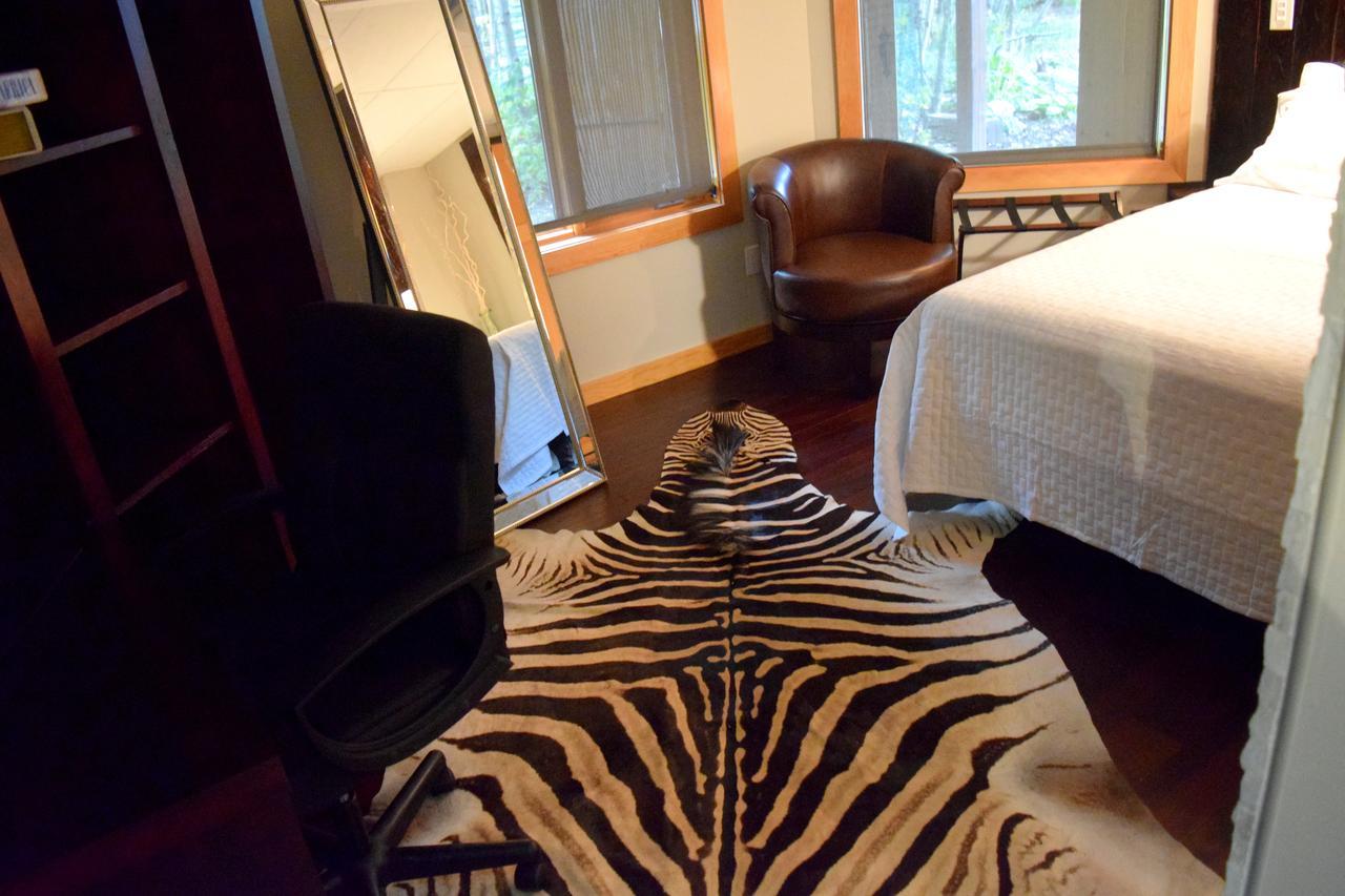 South Africa House Guest Lodge Wainwright ภายนอก รูปภาพ